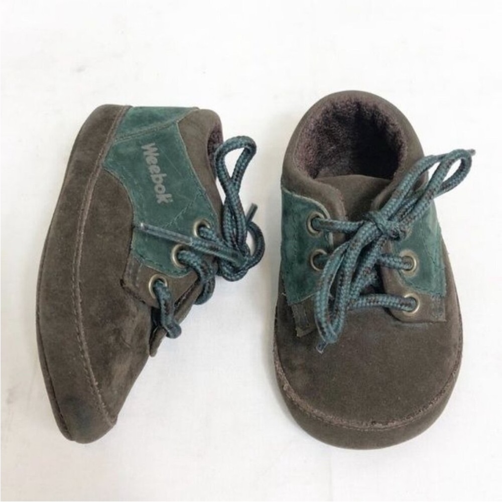 Vintage Weebok by Reebok